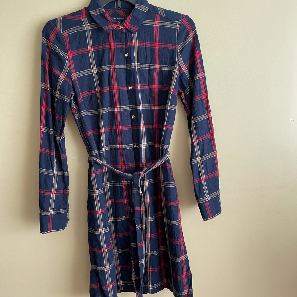 Tommy Hilfiger Dress